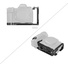 SmallRig 4523 L-Shape Mount Plate for Nikon Z6 III