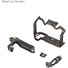SmallRig 4522 Night Eagle Cage Kit for Nikon Z6 III
