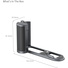 SmallRig 4568 L-Shape Mount Plate with Handle for Leica Q3