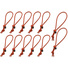 Think Tank Red Whips Bungie Cable Ties V2.0
