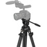 SmallRig 4684 AD-50 Lite Lightweight Video Tripod Kit