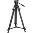 SmallRig 4684 AD-50 Lite Lightweight Video Tripod Kit