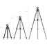 SmallRig 4684 AD-50 Lite Lightweight Video Tripod Kit