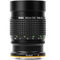 NiSi 250mm f/5.6 Manual Focus Reflex Lens (RF Mount)