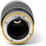 NiSi 250mm f/5.6 Manual Focus Reflex Lens (X Mount)