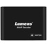 Lumens OIP-N60D AV over IP and NDI HX 4K Decoder