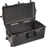 Pelican 1646 Air Case (Black, No Foam)