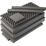 Pelican 1646 Air Foam Set