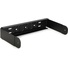 QSC E12YM Passive Loudspeaker Yoke Mount