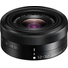 Panasonic Lumix G100D Mirrorless Camera with 12-32mm Lens