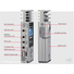 Zoom Q3HD Handy Video recorder