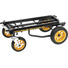 RocknRoller R12RT 8-in-1 All-Terrain Equipment Cart