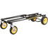 RocknRoller R12RT 8-in-1 All-Terrain Equipment Cart