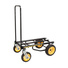 RocknRoller R12RT 8-in-1 All-Terrain Equipment Cart