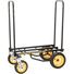 RocknRoller R12RT 8-in-1 All-Terrain Equipment Cart