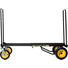 RocknRoller R12RT 8-in-1 All-Terrain Equipment Cart