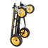 RocknRoller R12RT 8-in-1 All-Terrain Equipment Cart