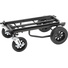 RocknRoller R12STEALTH 8-in-1 All-Terrain Equipment Cart