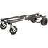 RocknRoller R12STEALTH 8-in-1 All-Terrain Equipment Cart