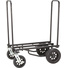 RocknRoller R12STEALTH 8-in-1 All-Terrain Equipment Cart