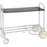 RocknRoller Quick Set Shelf for R6 Carts