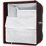 SmallRig 4683 RA-R4545 Mini Square Softbox