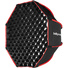 SmallRig 4682 RA-D60 mini Parabolic Softbox