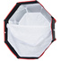 SmallRig 4682 RA-D60 mini Parabolic Softbox