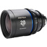 Laowa Proteus 28mm and 100mm 2X Anamorphic 2-Lens Bundle with EF Adapter (Arri PL, Blue, Metres)