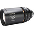 Laowa Proteus 100mm T2 2X Anamorphic Lens with EF Adapter (PL Mount, Amber, Metres)