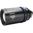 Laowa Proteus 100mm T2 2X Anamorphic Lens with EF Adapter (PL Mount, Blue, Metres)