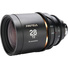 Laowa Proteus 28mm T2 2X Anamorphic Lens with EF Adapter (PL Mount, Amber, Metres)