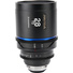 Laowa Proteus 28mm T2 2X Anamorphic Lens with EF Adapter (PL Mount, Blue, Metres)