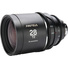Laowa Proteus 28mm T2 2X Anamorphic Lens with EF Adapter (PL Mount, Silver, Metres)