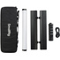 SmallRig 4342 RT25 Handheld Tube Light (with Battery Grip Version)