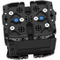 Kondor Blue PYXIS Cage System B Kit (Raven Black)