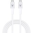 Bonelk USB-C Long Life Cable (2m, White)