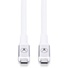 Bonelk USB-C Long Life Cable (2m, White)