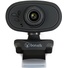 Bonelk Clip On USB 720p Webcam (Black)