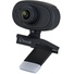 Bonelk Clip On USB 720p Webcam (Black)