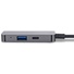 Bonelk Long-Life Series 3-in-1 Multiport Hub (Space Grey)