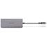 Bonelk Long-Life 7-in-1 Multiport Hub (Space Grey)