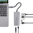 Bonelk Long-Life 7-in-1 Multiport Hub (Space Grey)