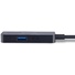 Bonelk Long-Life 3-in-1 Multiport Hub (Black)