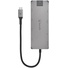 Bonelk Long-Life USB-C to 11-in-1 Multiport Hub (Space Grey)
