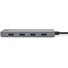 Bonelk Long-Life USB-C to 8-in-1 Multiport Hub (Space Grey)