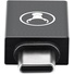Bonelk USB-C to USB-A 3.0 Adapter (Black)