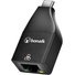 Bonelk USB-C to Gigabit Adapter (Black)