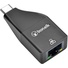 Bonelk USB-C to Gigabit Adapter (Black)
