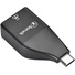 Bonelk USB-C to Gigabit Adapter (Black)